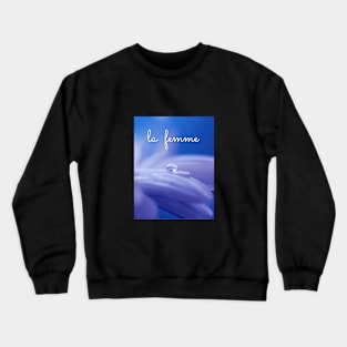 woman Crewneck Sweatshirt